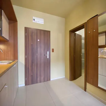 Tatry 3* Vel'ka Lomnica