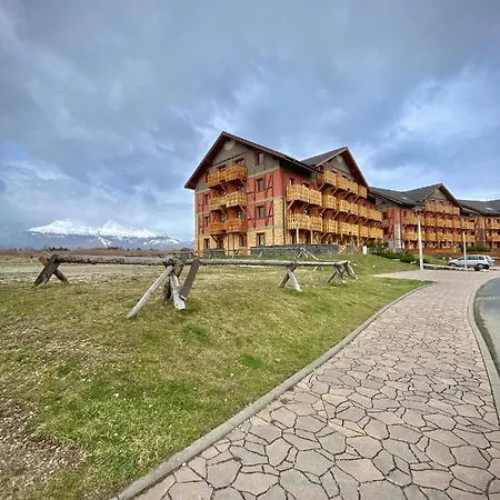 Tatry Aparthotel