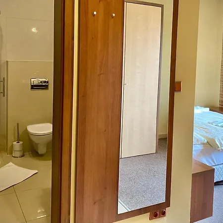 Tatry Aparthotel Vel'ka Lomnica