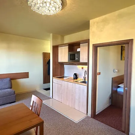 Tatry Vel'ka Lomnica