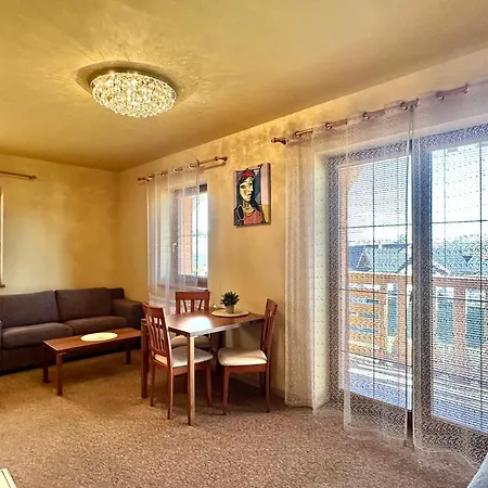 Tatry 3* Vel'ka Lomnica